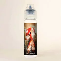 A&L HIDDEN POTION レッドパイナップル 50ml