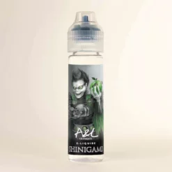 A&L Ultimate 死神 フレッシュ 50ml