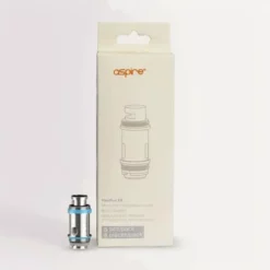 ASPIRE 高品質 Nautilus Mesh XS コイル