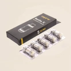 ASPIRE Nautilus X&XS 長寿命コイル