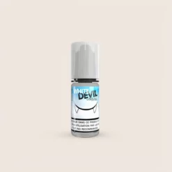 AVAP Les Devils ホワイトデビル - レッドフルーツ＆リコリス フレッシュ 10ml