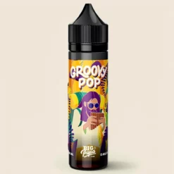 BIG PAPA ZHC グルーヴィーポップ 50ml