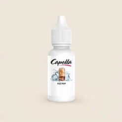 CAPELLA スパークリング フィズポップ 10ml