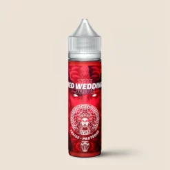 Crazy Labs MDSジュース レッドウェディング 50ml