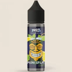 TRIBAL FORCE LEMON SPLASH DIABOLO MINT EDITION