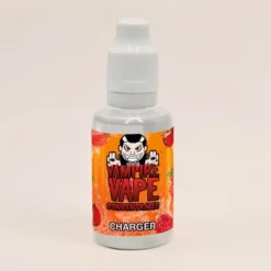 ヴァンパイアヴェイプ「チャージャー」エナジーブースト30ml