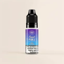 DINNER LADY フルーツフル ブルーラズベリー 10ml 英国製