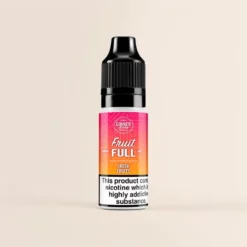 ディナーレディ FRUIT FULL フレッシュフルーツ 10ml ニコチンソルト 英国製