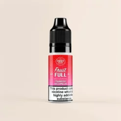 DINNER LADY FRUIT FULL ストロベリーウォーターメロン 10ml