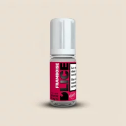 DLICE プレミアム ラズベリー 10ml リキッド