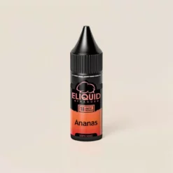 ELIQUID FRANCE フレッシュパイナップル