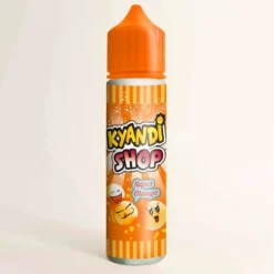 KYANDI SHOP キャンディスーパーオレンジ