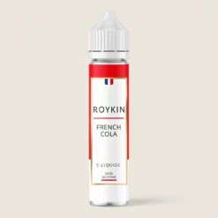 ロイキンフロストフレンチコーラ50ml