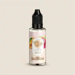 サヴレア ル・プティ・ヴェルジェ ネクタリン＆ドラゴンフルーツ 濃縮フレーバー 30ml