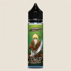センシフレーバー ドラゴンカクタス 50ml