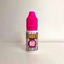 SWOKE SAIYEN VAPORS BÜBÜ 甘い嵐