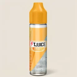 T-JUICE Drinks トロピクール So British 50ml