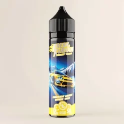 Taste&Furious イエローターボ 50ml サマーシトラスリキッド
