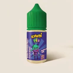 KYANDI SHOP アイロミア パープルピック