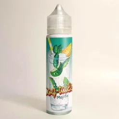 LE COQ QUI VAPE COQ‑TAILS フレッシュモヒート