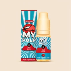 フランス製 ブルースラッシュ 10ml – PULP My Pulp
