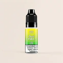 ディナーレディ フルーツフル レモンライム 10ml