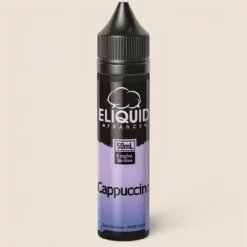 ELIQUID FRANCE ザ・オリジナルズ 濃厚カプチーノ