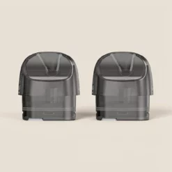 ASPIRE Minican V2用 純正カートリッジ 2個入り(0.8Ω/1.0Ω)