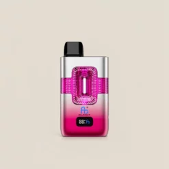 Fumot ECO 2in1 Pro 50000パフ デュアルフレーバー