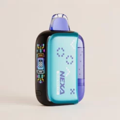 NEXA PIX 40K Juicy Lock 小型でも強力