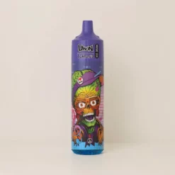 Uwin Tornado 35K ミュージック ディスポーザブル VAPE