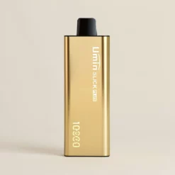 Umin Slick Plus 10000 使い捨てVAPE
