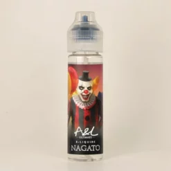 A&L Ultimate Nagato 50ml 濃厚デザートリキッド