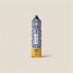 ザップジュース アイス モカスモ バニララテ 50ml