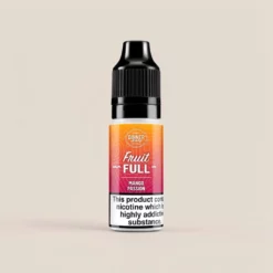 英国製 DINNER LADY FRUIT FULL マンゴーパッション 10ml
