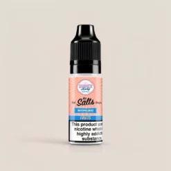 DINNER LADY FRUIT FULL ウォーターメロンアイス 10ml