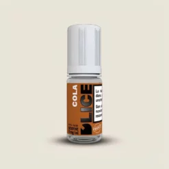 DLICE プレミアム コーラ 10ml リキッド