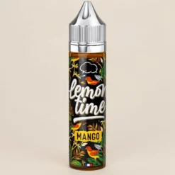 ELIQUID FRANCE レモンタイムマンゴー フレンチリキッド
