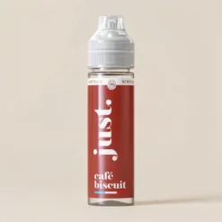 SECRET'S LAB マルセイユ JUST カフェビスケット 50ml