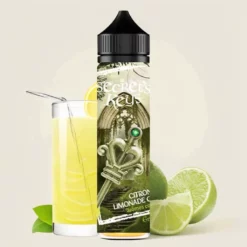 グリーンキー 50ml シークレッツキーズ リキッド SECRET'S LAB