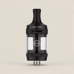 VAPORESSO GTX XTank T 3ml クリアロマイザー
