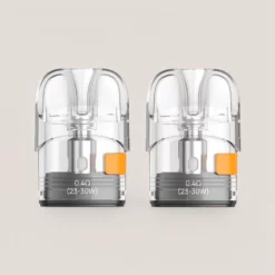 ASPIRE Pixo 3ml メッシュカートリッジ
