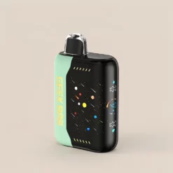 Geek Bar Hookah X 25K Pulse / 15K DTL 18ml 820mAh 3D曲面スクリーン